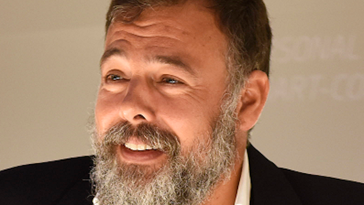 Tony Snyder de Philip Morris International hablará de impresión digital para empaques en conferencia de Smithers Pira, el 5 de diciembre.