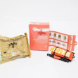 Sub-kit para sangrado masivo de Tramedic.
