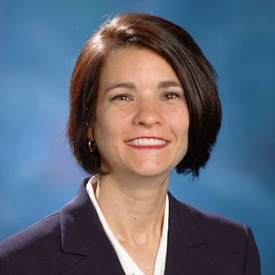 Wendy Armel, de Sonoco Technologies