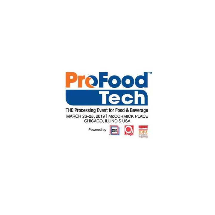 El evento bienal tendrá lugar del 26 al 28 de marzo próximos en el McCormick Place de Chicago.