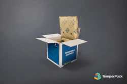 Los enfriadores ClimaCell son reciclables en la acera.