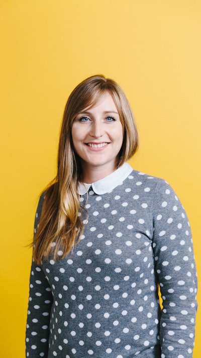 Iris Braun, directora de producto y de proyectos sociales de share.