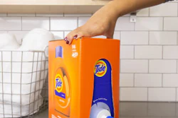 Eco-Box de P&G