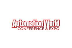 Conference and Expo Automation World