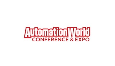 Conference and Expo Automation World