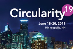 Circularity 19 se realizará en Mineápolis en junio.