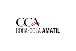 Coca-Cola Amatil