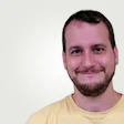 Dan Krohnemann, Panacea Technologies.