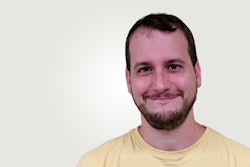 Dan Krohnemann, Panacea Technologies.