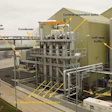 Una planta típica de 1,5 MW genera hasta 44.000 toneladas de digestato líquido cada año.