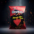 Doritos Flamin Hot Nacho