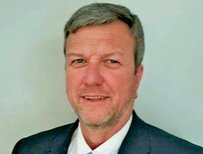 Tod Easterling, de Sonoco