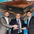 Smurfit Kappa se destacó en dos categorías en los prestigiosos Premios Estrella del Sur, 2018