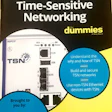Nuevo Libro 'Redes Sensibles al Tiempo para Dummies'