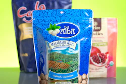 Las bolsas parables para uso en alimentos en el mercado mexicano alcanzarían los 968 millones de unidades en el año 2023.