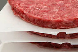 Nueva tecnología de procesamiento por alta presión de JBT Avure para carne fresca molida.