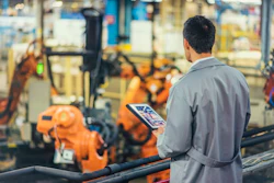 La seguridad y la protección están estrechamente vinculadas en las plantas de manufactura.