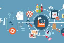 Taste of Processing Trends Around the World 2018, nuevo informe de PMMI.