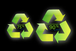 Según la IK, para 2025 por lo menos 90 por ciento de los envases domésticos en Alemania serán reciclados o reutilizados.