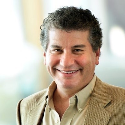 Rick Rasansky, vicepresidente de EVRYTHNG