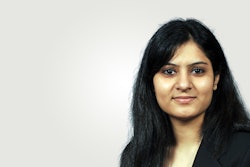 Inderpreet Shoker, Analista de ARC Advisory Group