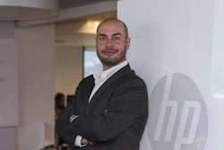 José Gutiérrez, gerente de HP Indigo Latinoamérica.