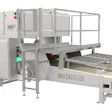 tecnología ADR EXOS de Key Technology para producción de papas fritas