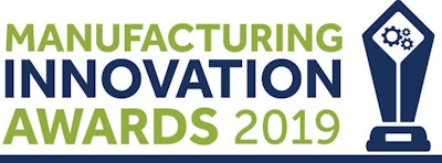 “Premios a la Innovación en Manufactura” organizados por la publicación ProFood World.