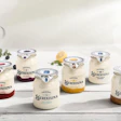 Envase nuevo en PET, para yogur natural, de Danone Argentina