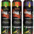 Bebida con infusión de canabis, desarrollada por Tesla Nootropics Inc.