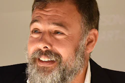 Tony Snyder de Philip Morris International.