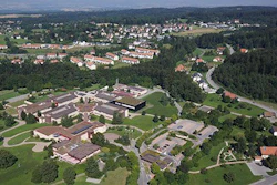 Nestlé avanza hacia la sostenibilidad con un nuevo instituto de investigación en empaque.