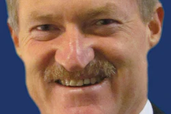 Pierre Pienarr, presidente de la World Packaging Organization, WPO.
