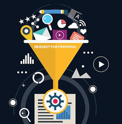 Cómo tener éxito con su solicitud de propuesta de equipos