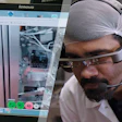 Gafas inteligentes de SIG para servicio de atención remota