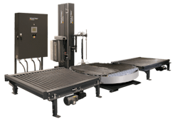 La firma canadiense Wulftec ofrece soluciones de empaque para diversos mercados finales.