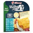 Micvac y Clover también trabajaron estrechamente en el desarrollo de recetas y bandejas.