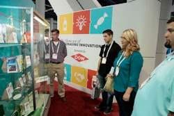 Lo mejor en diseño de empaque en el mundo, en PACK EXPO Las Vegas 2019
