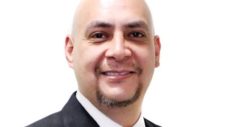 Jorge Martínez Garibay, nuevo director general de EXPO PACK