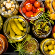Estudio de Euromonitor International 'Processed Fruits and Vegetables in México 2018' indica un crecimiento significativo.