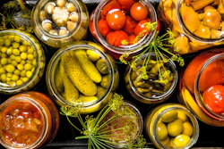 Estudio de Euromonitor International 'Processed Fruits and Vegetables in México 2018' indica un crecimiento significativo.