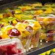La elección de alternativas alimenticias de baja preparación resultan fundamentales factores en el mercado mexicano.