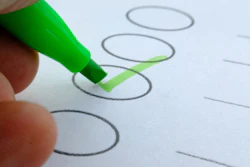 Una buena higiene de ciberseguridad requiere distintos procedimientos.