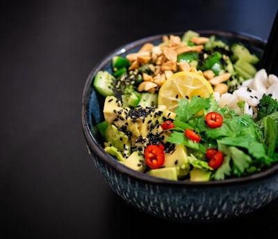 Nestlé amplía su gama de alimentos basados en plantas para mejorar dieta y huella ambiental