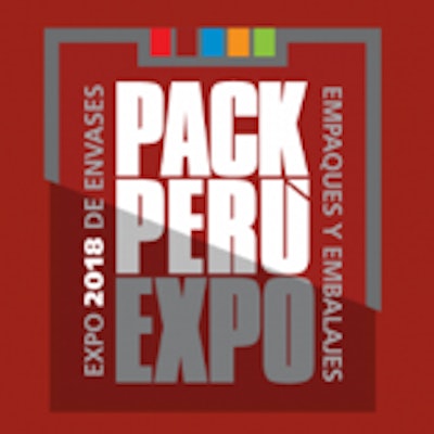 Pack Peru Expo