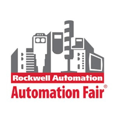 Rockwell Automation Fair 2019