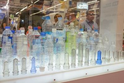 EXPO PACK Guadalajara 2019 contará con la presencia de 800 firmas expositoras.