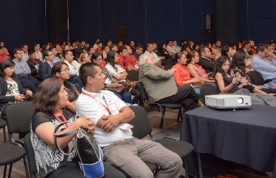 Programa académico muy nutrido en EXPO PACK Guadalajara 2019.