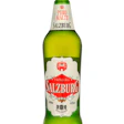 Primera botella de PET para cerveza en A. Latina, desarrollara por Amcor para la cervecería brasilera New Age.
