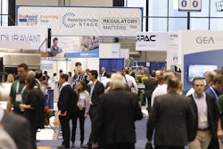 ProFood Tech 2019 reunirá a 7 mil profesionales de procesamiento.